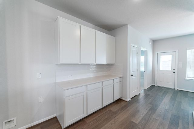 430 Hazy Meadows Drive, Beasley, TX 77417