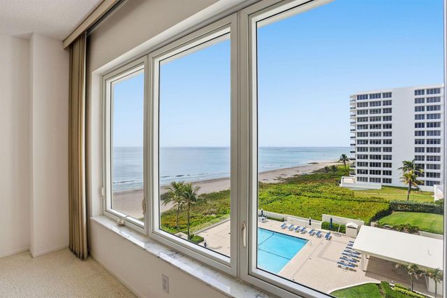 600 S Ocean Boulevard 6010, Boca Raton, FL 33432