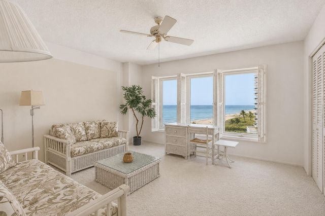 600 S Ocean Boulevard 6010, Boca Raton, FL 33432