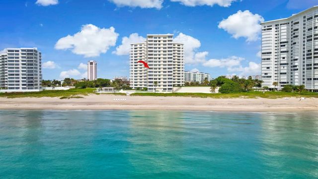 600 S Ocean Boulevard 6010, Boca Raton, FL 33432