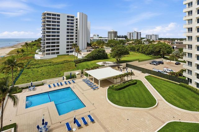 600 S Ocean Boulevard 6010, Boca Raton, FL 33432