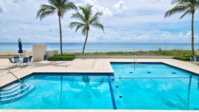 600 S Ocean Boulevard 6010, Boca Raton, FL 33432
