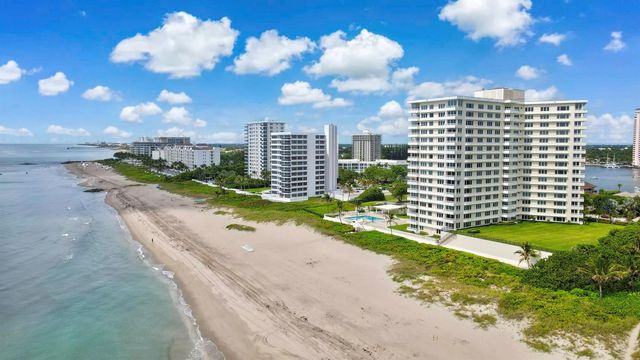 600 S Ocean Boulevard 6010, Boca Raton, FL 33432