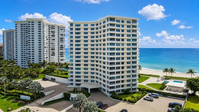 600 S Ocean Boulevard 6010, Boca Raton, FL 33432