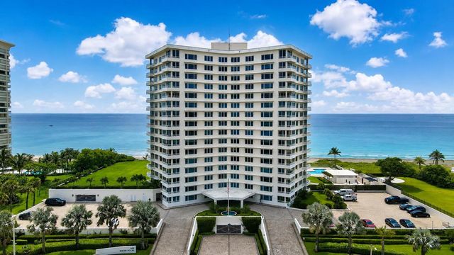 600 S Ocean Boulevard 6010, Boca Raton, FL 33432