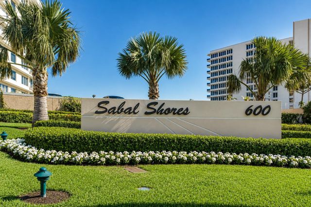 600 S Ocean Boulevard 6010, Boca Raton, FL 33432