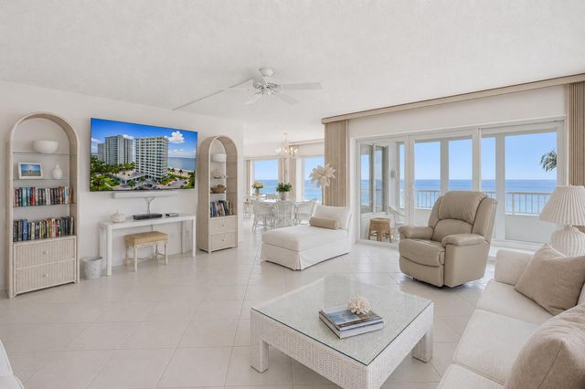 600 S Ocean Boulevard 6010, Boca Raton, FL 33432