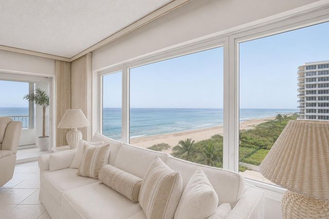 600 S Ocean Boulevard 6010, Boca Raton, FL 33432
