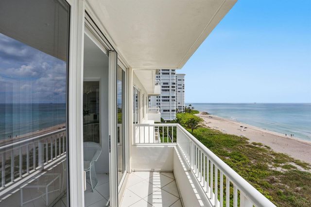 600 S Ocean Boulevard 6010, Boca Raton, FL 33432