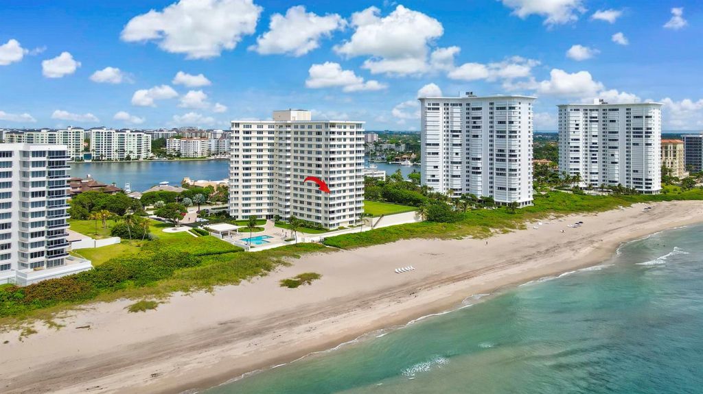 600 S Ocean Boulevard 6010, Boca Raton, FL 33432