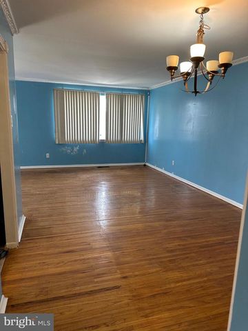 9732 COWDEN ST, Philadelphia, PA 19115
