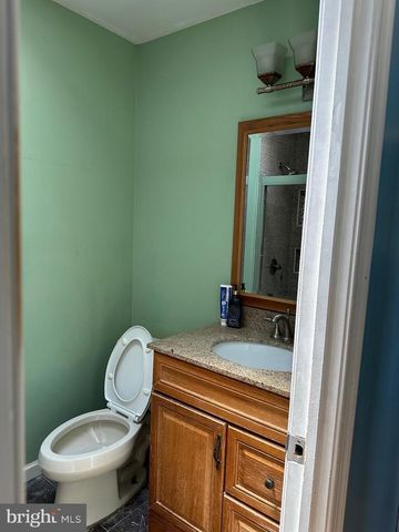 9732 COWDEN ST, Philadelphia, PA 19115