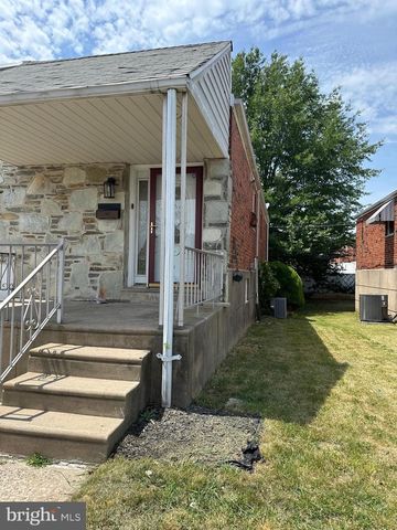 9732 COWDEN ST, Philadelphia, PA 19115