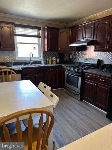 9732 COWDEN ST, Philadelphia, PA 19115