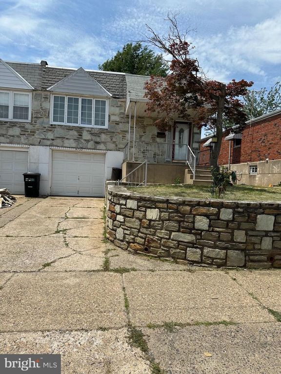 9732 COWDEN ST, Philadelphia, PA 19115