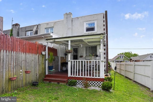 1128 BEIDEMAN AVE, Camden, NJ 08105