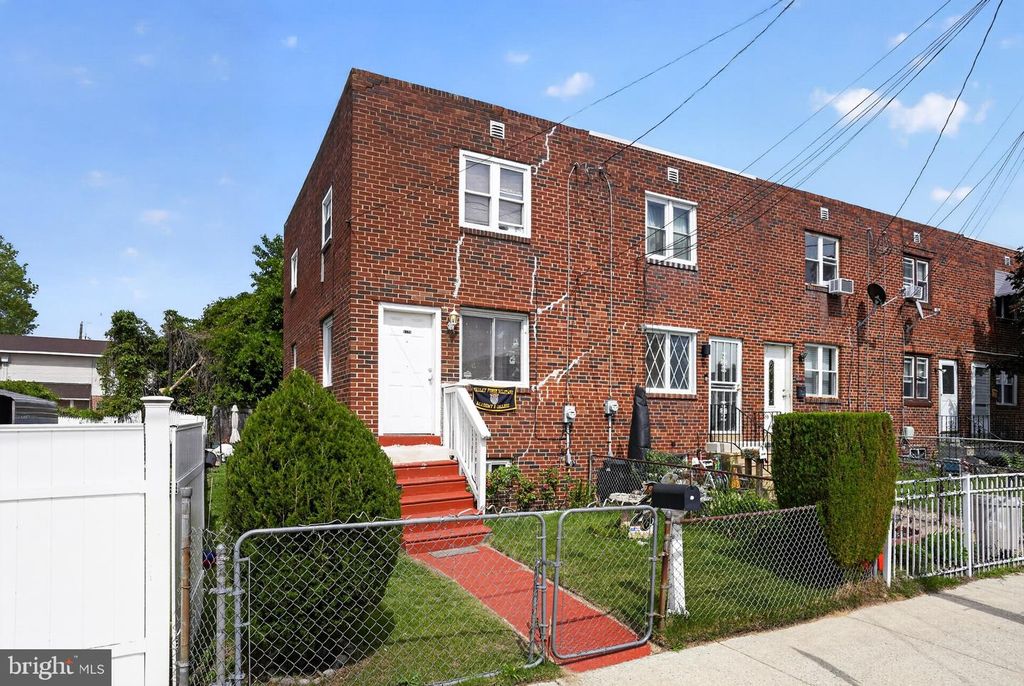 1128 BEIDEMAN AVE, Camden, NJ 08105