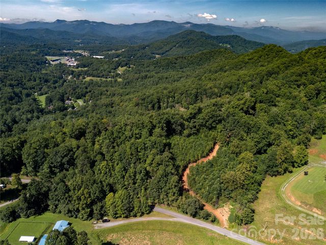 Lot D Claude Cook Road, Sylva, NC 28779