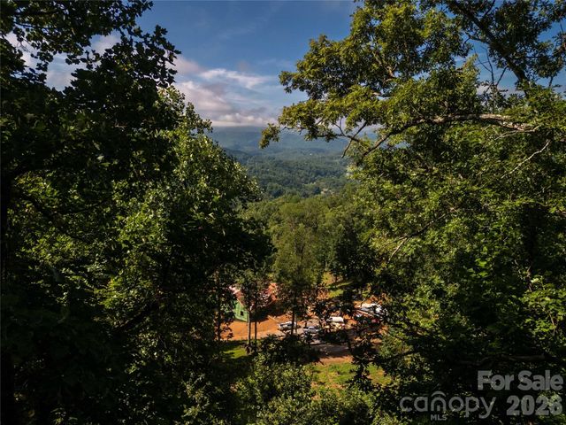 Lot D Claude Cook Road, Sylva, NC 28779