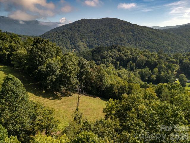 Lot D Claude Cook Road, Sylva, NC 28779