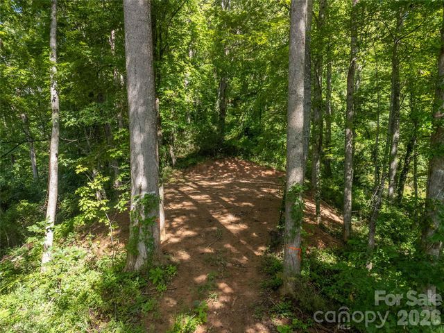 Lot D Claude Cook Road, Sylva, NC 28779