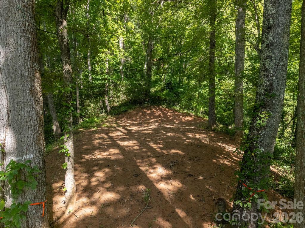 Lot D Claude Cook Road, Sylva, NC 28779