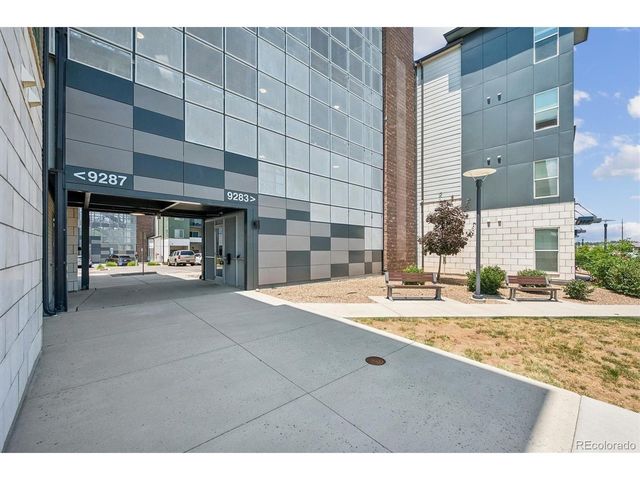 9283 Twenty Mile Rd 405, Parker, CO 80134