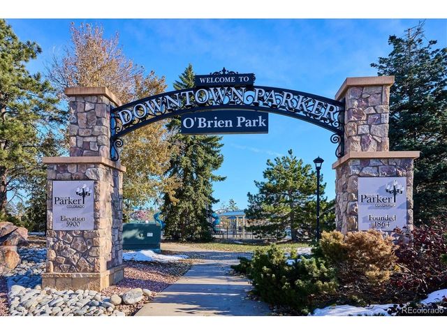 9283 Twenty Mile Rd 405, Parker, CO 80134