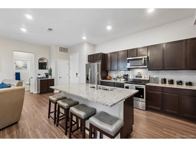 9283 Twenty Mile Rd 405, Parker, CO 80134