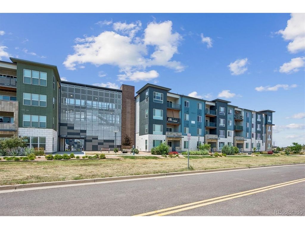 9283 Twenty Mile Rd 405, Parker, CO 80134