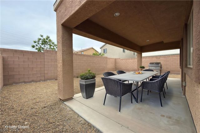 384 Monique Springs Street, Henderson, NV 89014