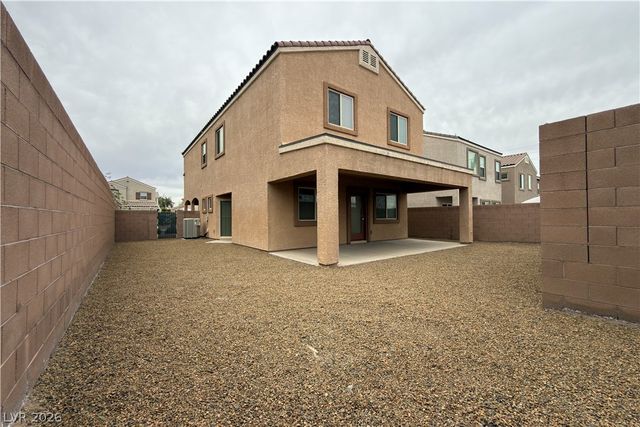384 Monique Springs Street, Henderson, NV 89014