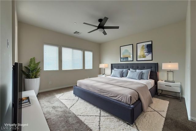 384 Monique Springs Street, Henderson, NV 89014