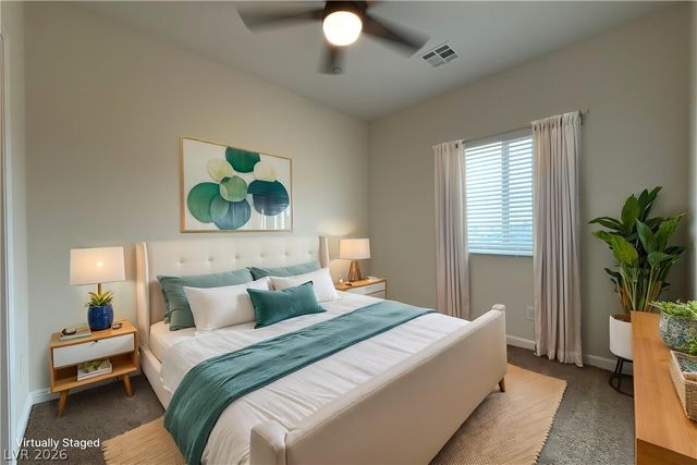 384 Monique Springs Street, Henderson, NV 89014