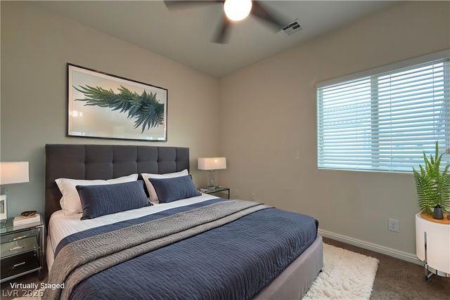 384 Monique Springs Street, Henderson, NV 89014