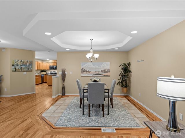 18319 Driftwood Drive E, Lake Tapps, WA 98391