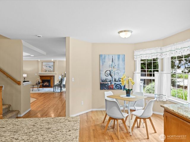 18319 Driftwood Drive E, Lake Tapps, WA 98391