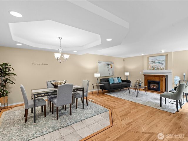 18319 Driftwood Drive E, Lake Tapps, WA 98391