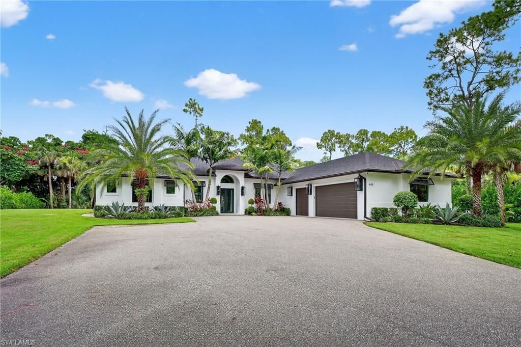 443 Weber BLVD S, NAPLES, FL 34117 — photo 2
