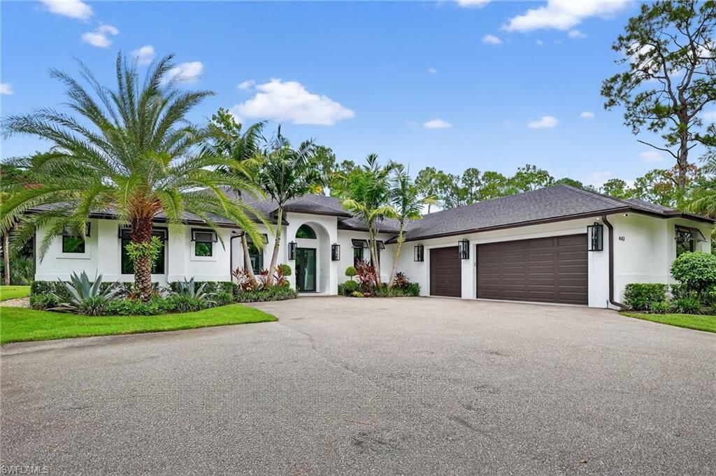 443 Weber BLVD S, NAPLES, FL 34117 — photo 3