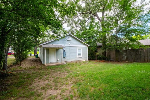 3405 W 7th Street, Little Rock, AR 72205