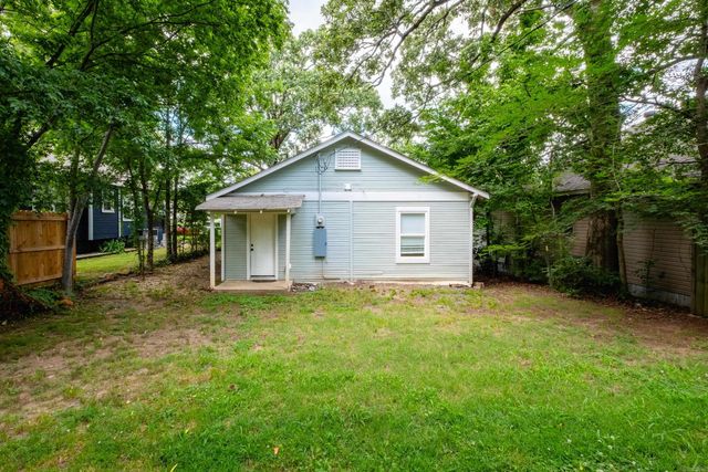 3405 W 7th Street, Little Rock, AR 72205