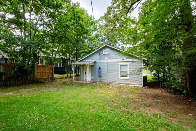 3405 W 7th Street, Little Rock, AR 72205