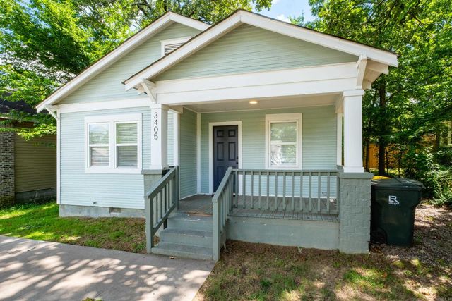 3405 W 7th Street, Little Rock, AR 72205