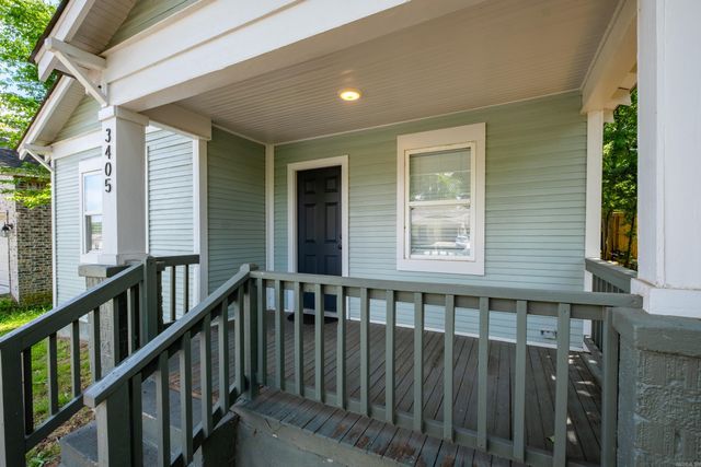 3405 W 7th Street, Little Rock, AR 72205