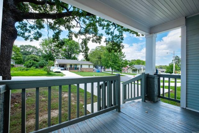 3405 W 7th Street, Little Rock, AR 72205
