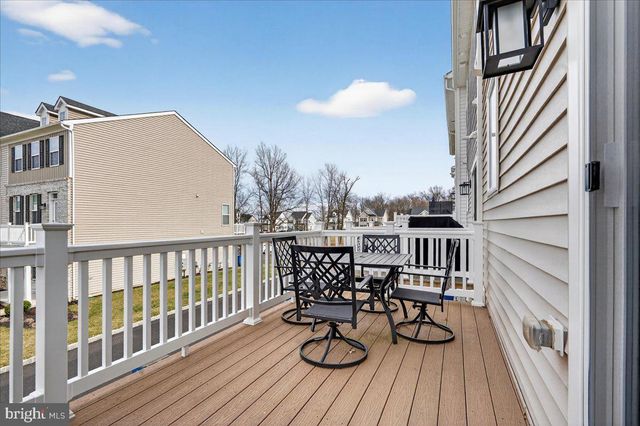 5121 FRANKLIN CIR, Pipersville, PA 18947