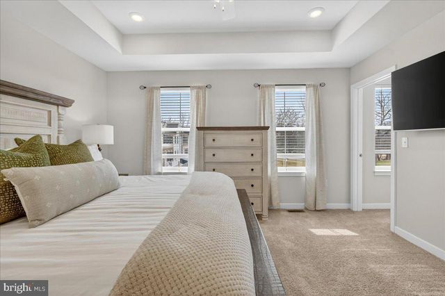 5121 FRANKLIN CIR, Pipersville, PA 18947