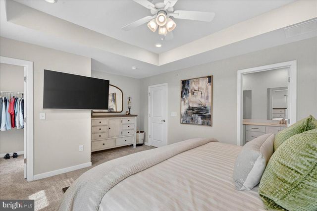 5121 FRANKLIN CIR, Pipersville, PA 18947