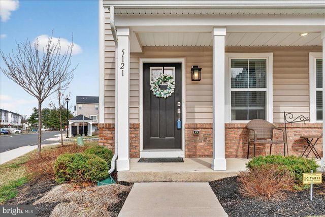 5121 FRANKLIN CIR, Pipersville, PA 18947